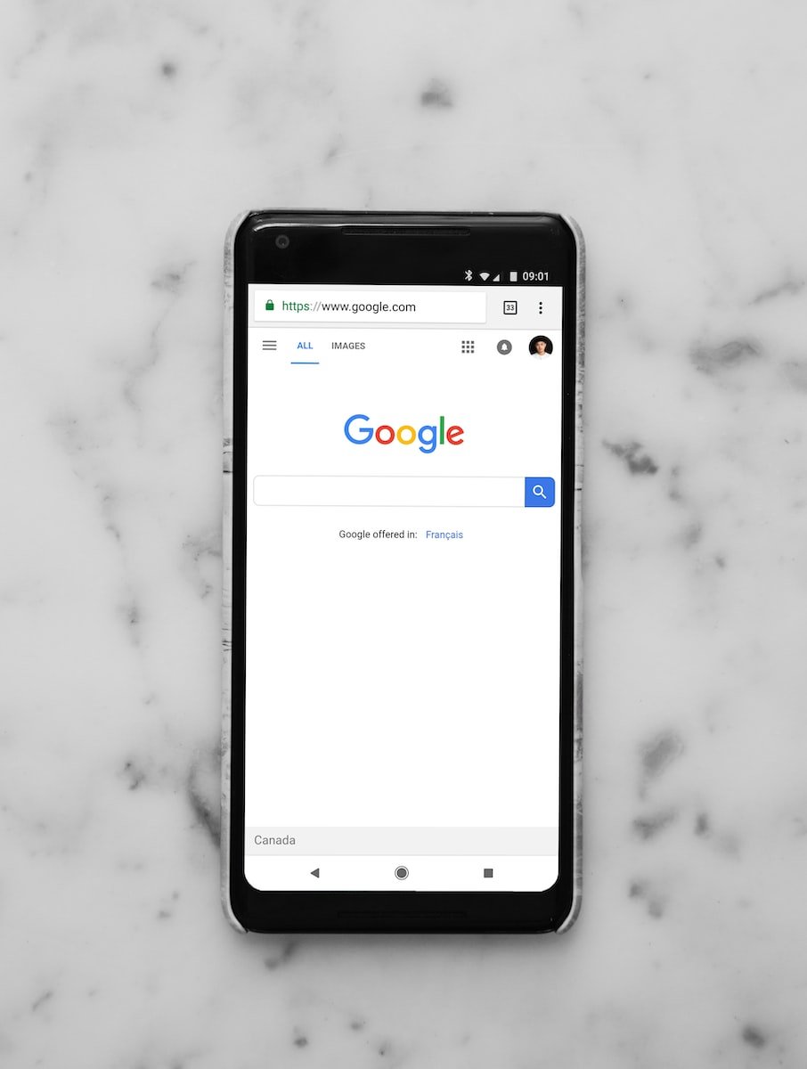 SEO para o Google – Guia para iniciantes